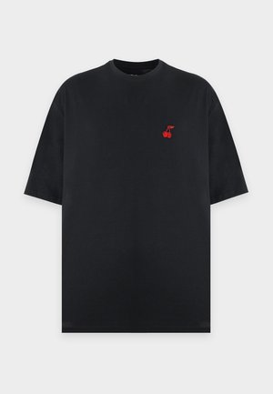 YOURTURN by Zalando, UNISEX, czarny