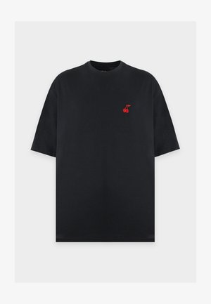 YOURTURN by Zalando, UNISEX, czarny