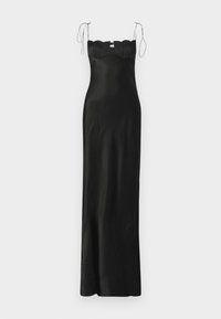 Geselecteerd, black