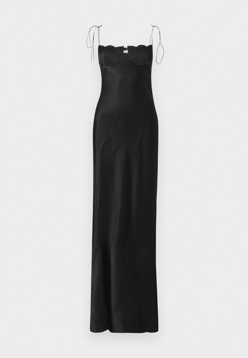 Anna October TULIP - Occasion wear - black - Zalando