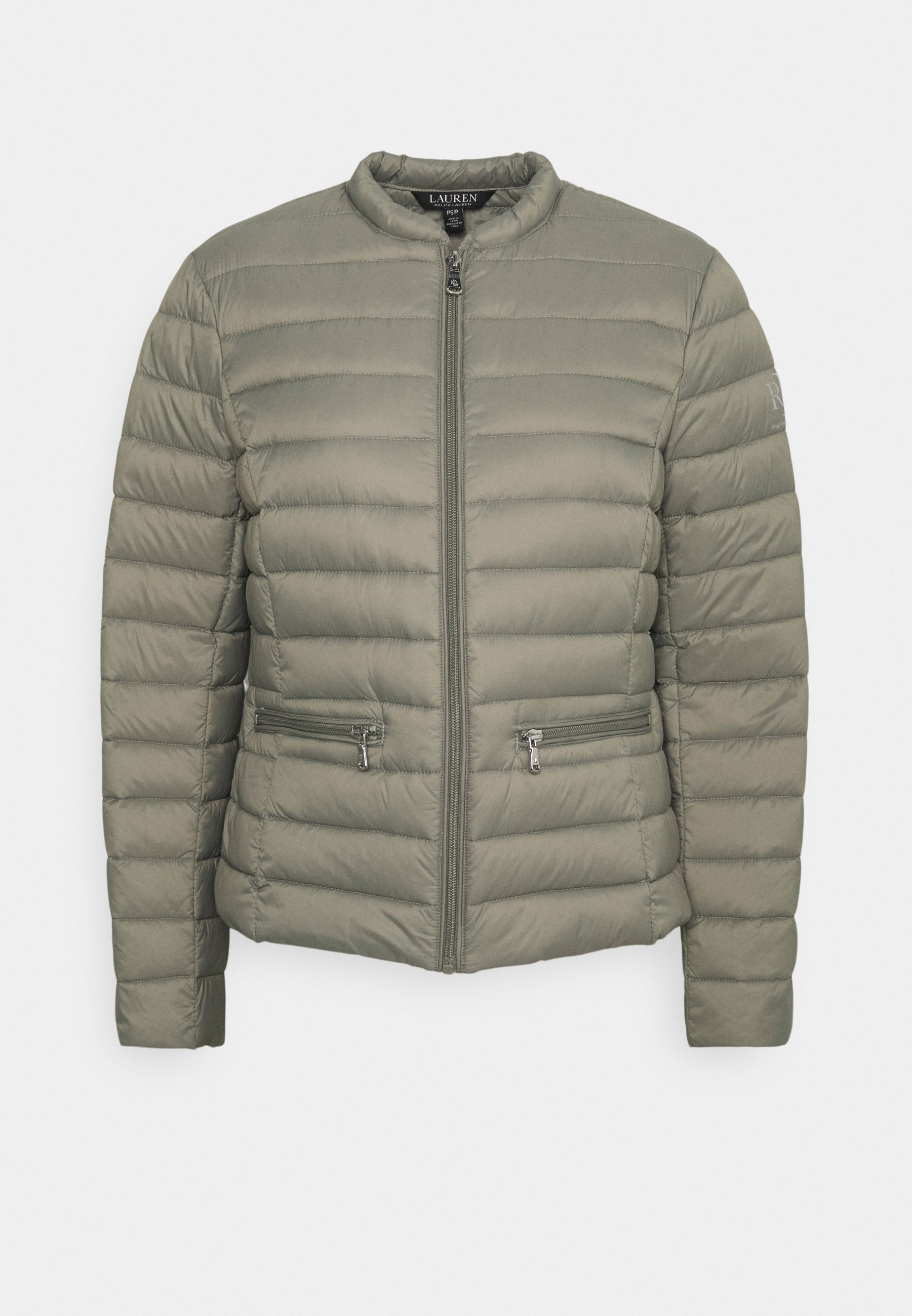 petite packable jacket