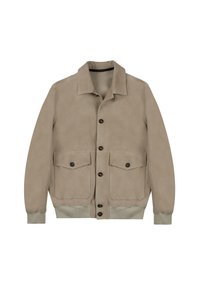 MONTEDORO - Bomberjacks - light beige
