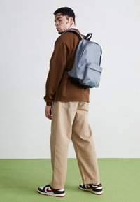 JAKE BACKPACK UNISEX - Rucksack - dove grey
