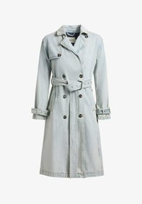 Non selezionato, bleached blue