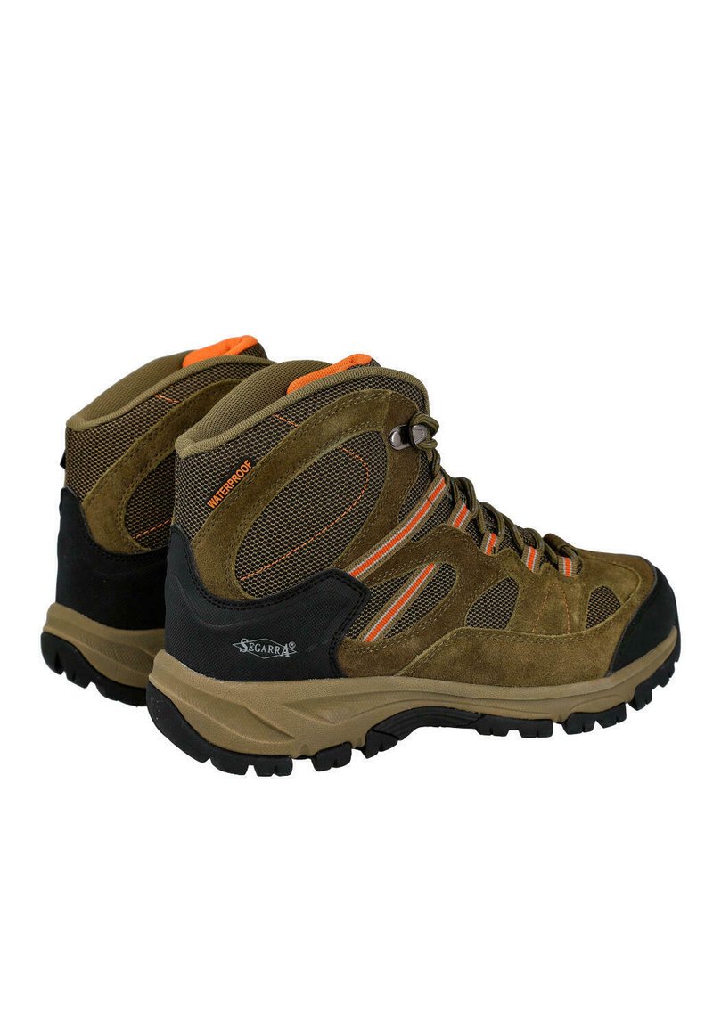 Segarra TREKKING con - green/verde - Zalando.es