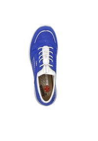 Rieker Trainers - blau