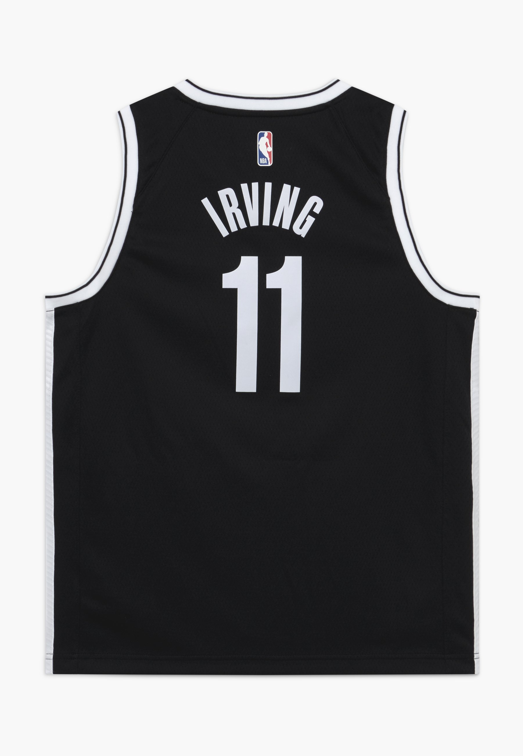 kyrie irving jersey nets