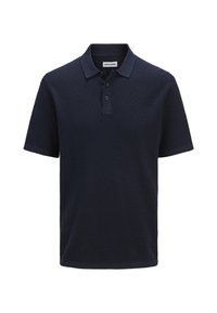 JJEGEORGE - Poloshirt - dunkelblau