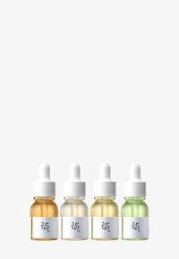 HANBANG SERUM DISCOVERY KIT - Skincare set - -