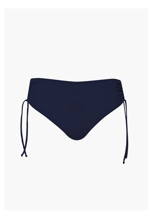 Mix&Match Basic - Bikini apakšdaļas - dark blue