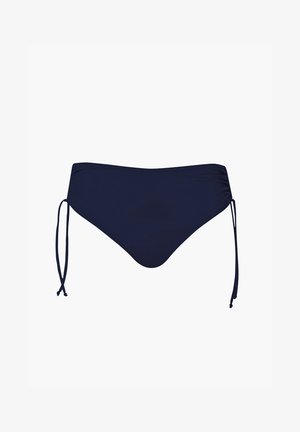Sunflair UNICOLOR - Bikinibukser - dark blue