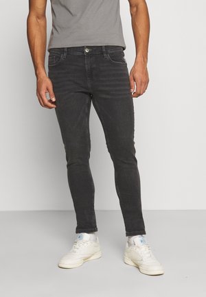Jeans Skinny Fit - black