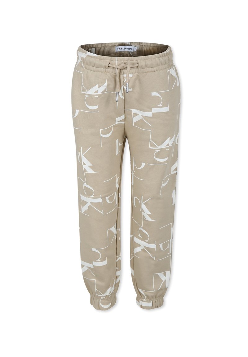 Calvin Klein Trainingsbroek - beige