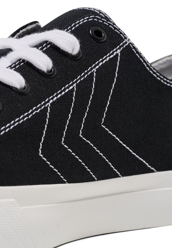 HML CLASSIC CANVAS UNISEX - Trainers - anthracite3