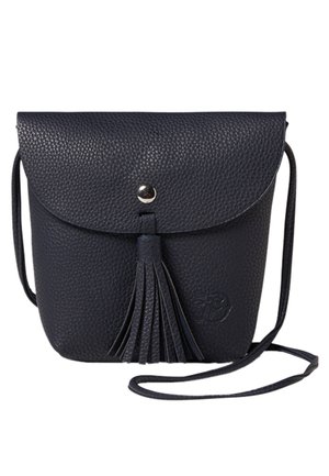TTIDA - Borsa a tracolla - blue