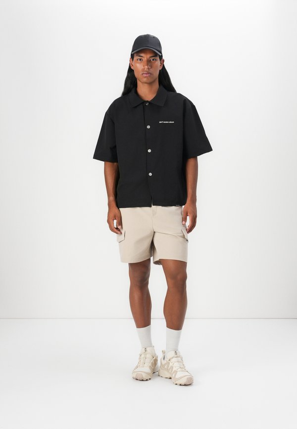 VALORIA UNISEX - Button-down blouse4