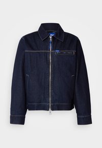 CHACE - Jachetă din denim - dark blue