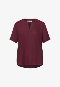 Non sélectionné, truffle red