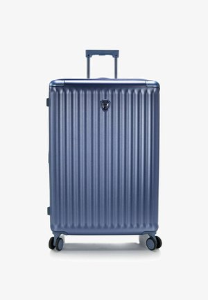 Heys, LUXE TROLLEY 30"UNISEX - Valise à roulettes - navy