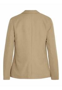 VILA KLASSISCHER - Blazer - cornstalk
