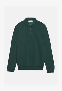 Selecionado, dark green