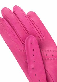 Glove Story JADE - Gants - fuchsia