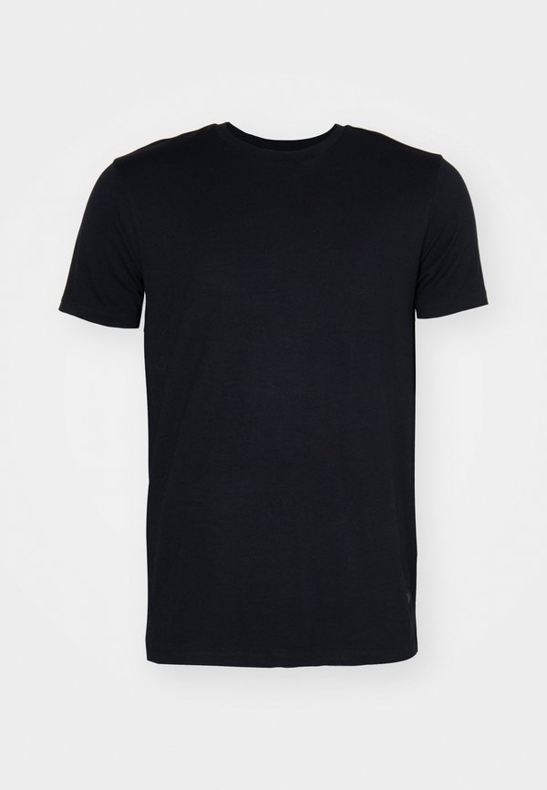 Basic T-shirt - nero4