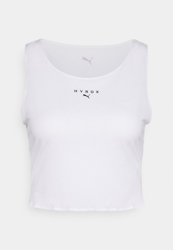 HYROX ULTRASPUN CROP - Top4
