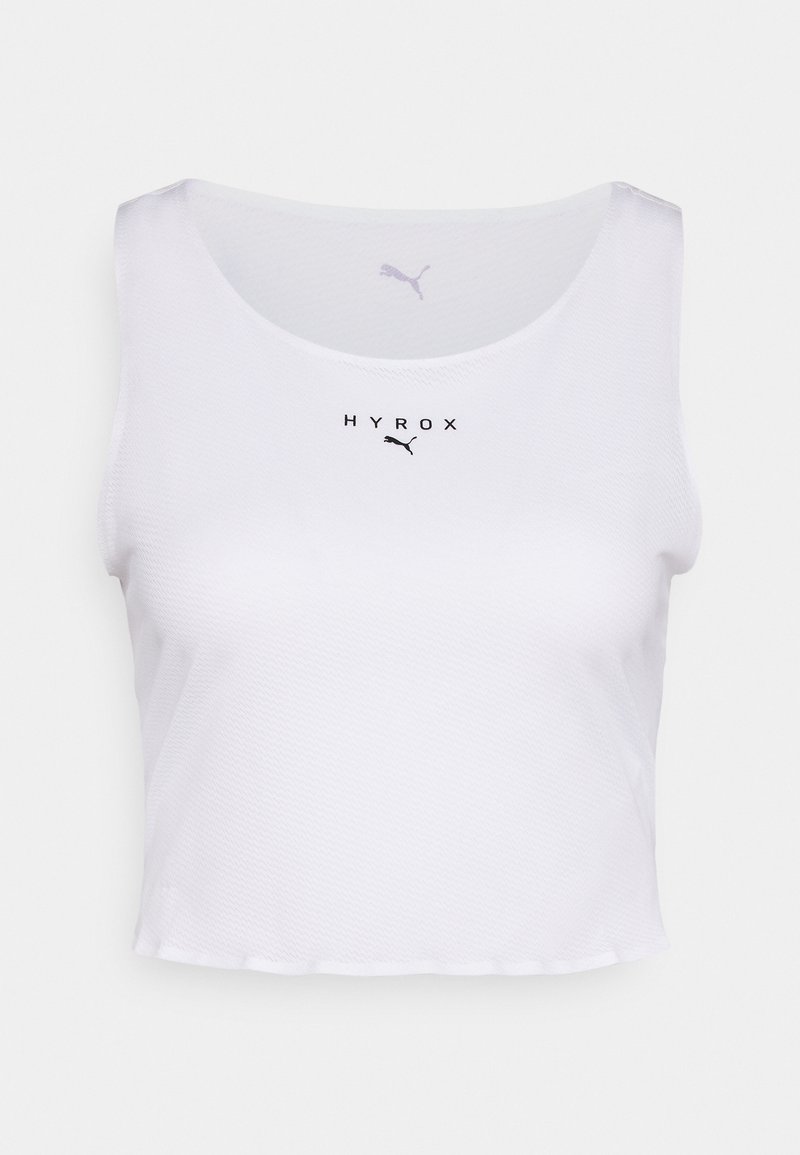 Puma Top wit Puma Top wit