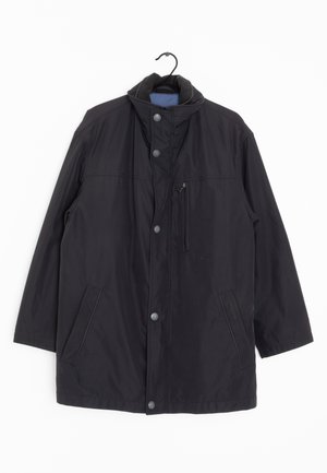 Pierre Cardin Chaqueta fina - black
