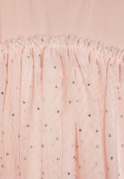 Stella McCartney Kids DRESS - Juhlamekko - pink