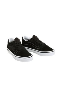 Vans OLD SKOOL - Sneakers basse - black
