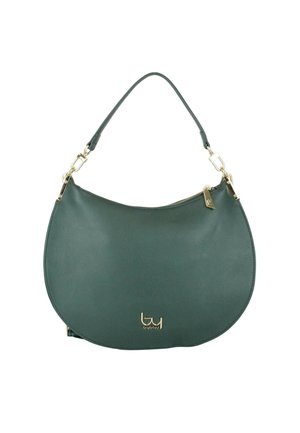 ARABELLA  - Borsa a mano - mottled light gre