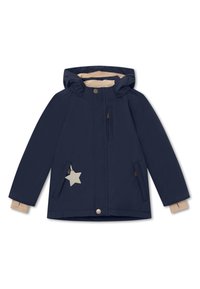 Niet geselecteerd, outer space