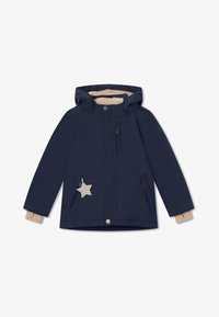 Niet geselecteerd, outer space