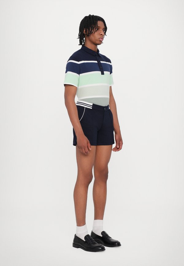 TENNIS STRIPED WAIST - Shorts3