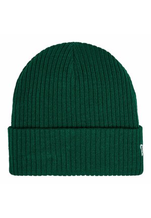 New Era Beanie - green