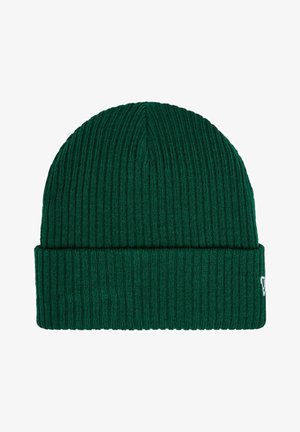 New Era Beanie - green