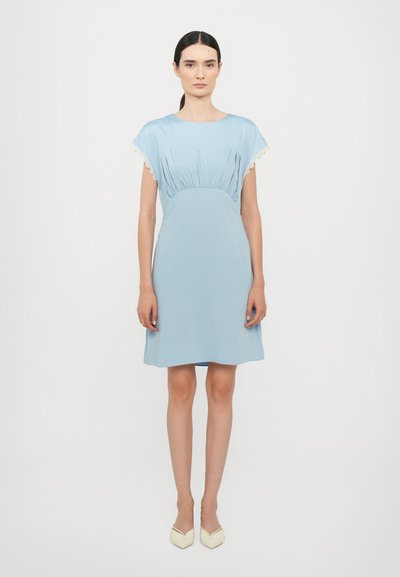 Hofmann Copenhagen CALLISTA - Robe de jour - lavender blue