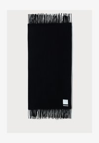 Неизбран, black