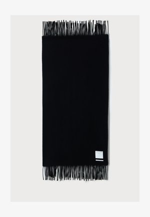 Tiger of Sweden, LATTAN - Schal - black