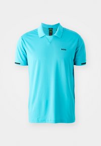PALLE  - Polo majica - light pastel blue