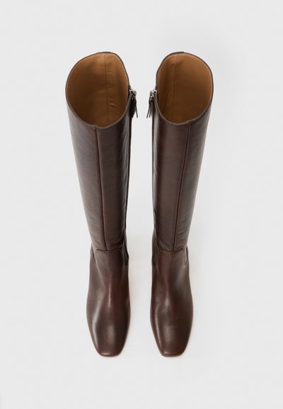 Casadei EMILY - Saappaat - brown
