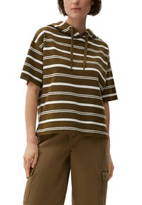 s.Oliver T-shirt z nadrukiem