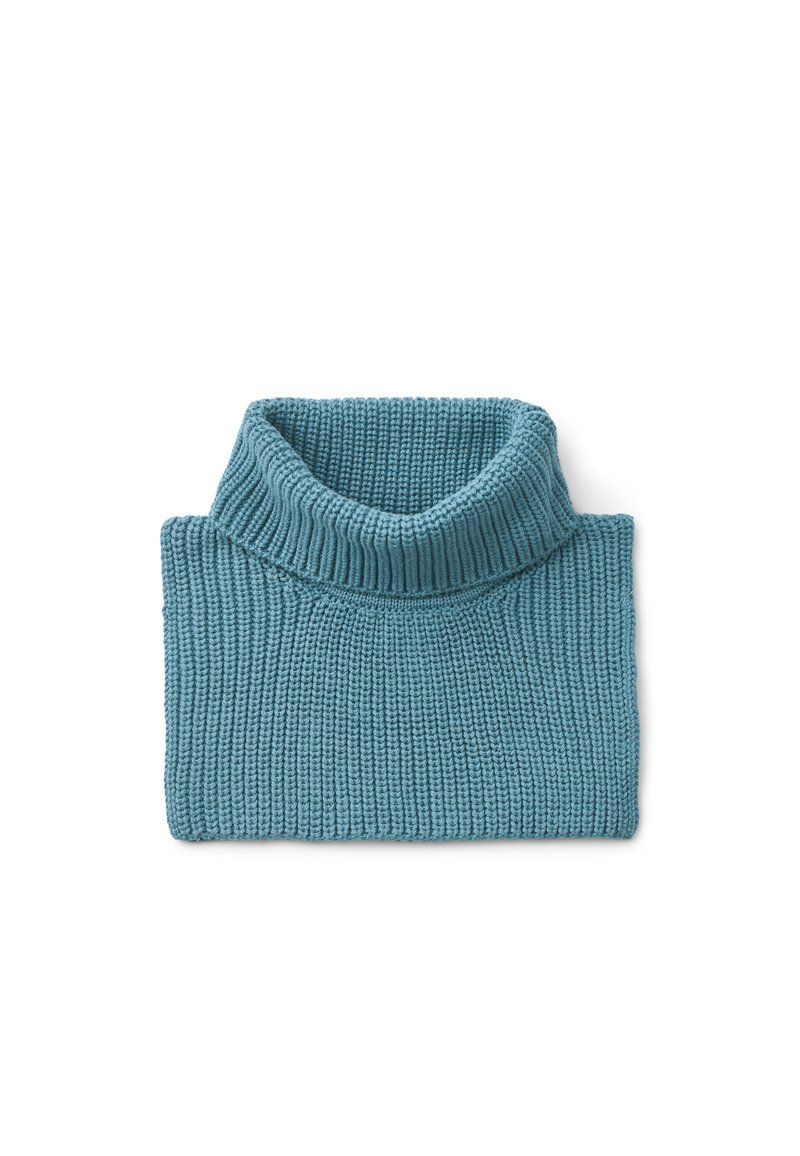 Liewood MEACK NECKWARMER UNISEX - Hals- og hodeplagg - oceanview