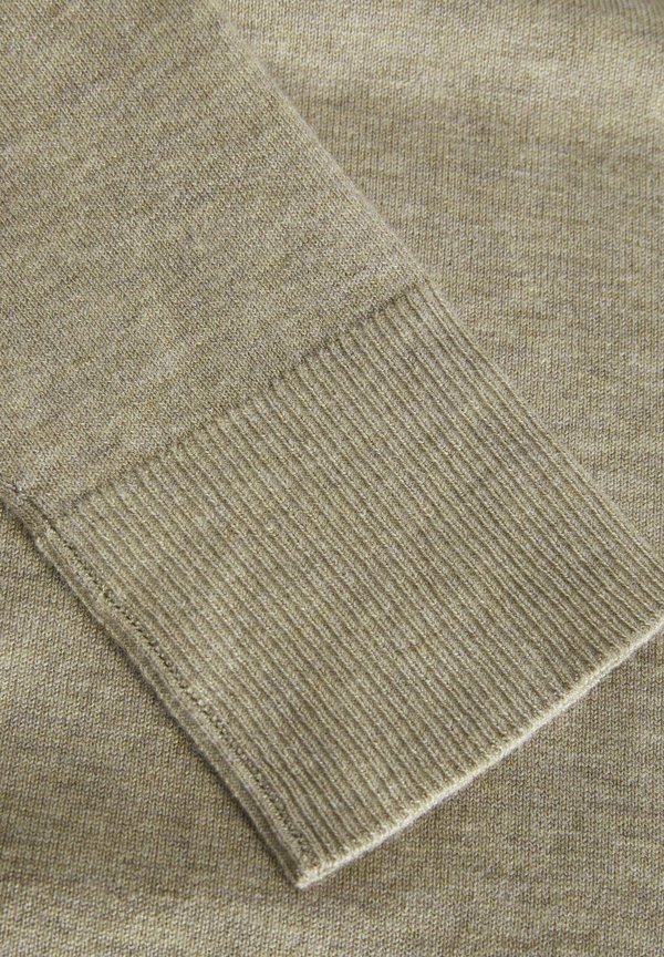 JXCARA COMFY CREW NECK - Jumper - feather gray4