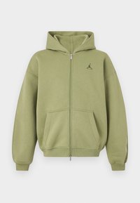 Sélectionné, alligator/medium olive