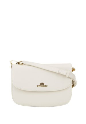 MINI - Borsa a tracolla - beige