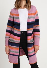 Noa Noa Cardigan - multi-coloured
