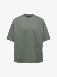 Non sélectionné, castor gray